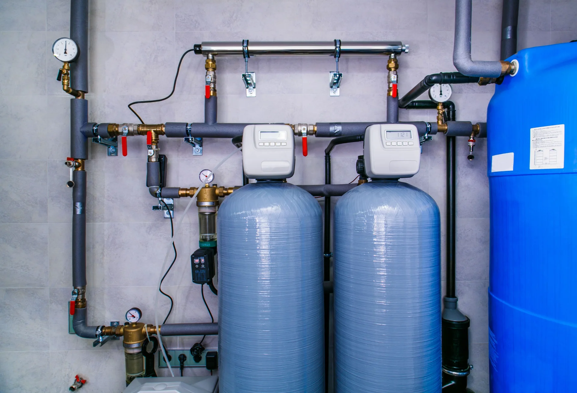 Well pump service in Fort Erie